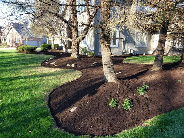 Total Grounds Care work photo