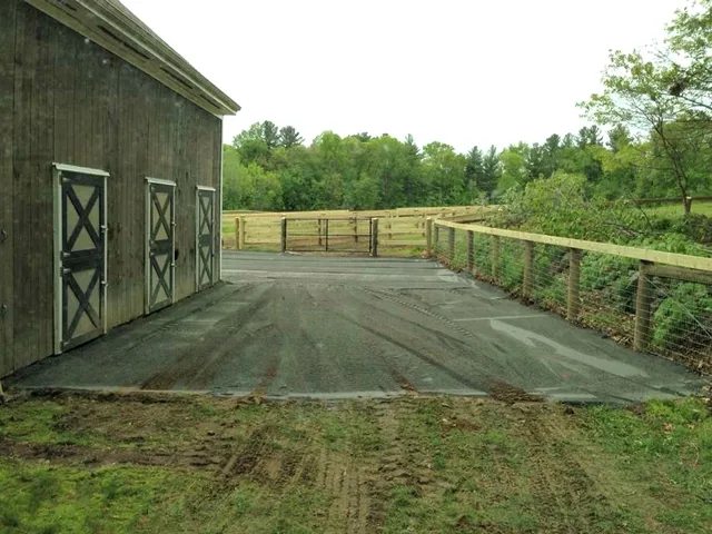 work photo from countrysidelandscapinginc.com