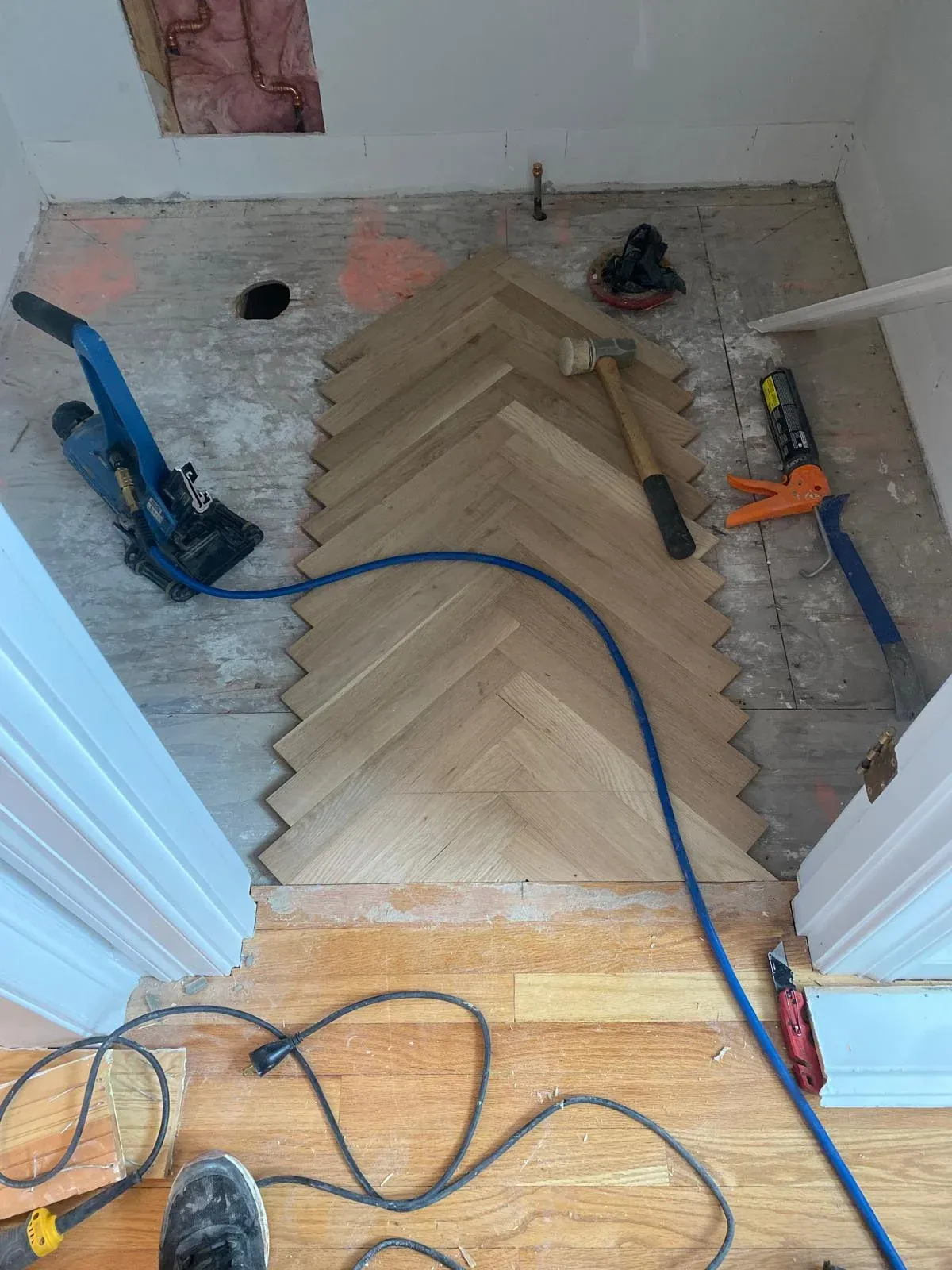 work photo from emanuelflooringcorp.com