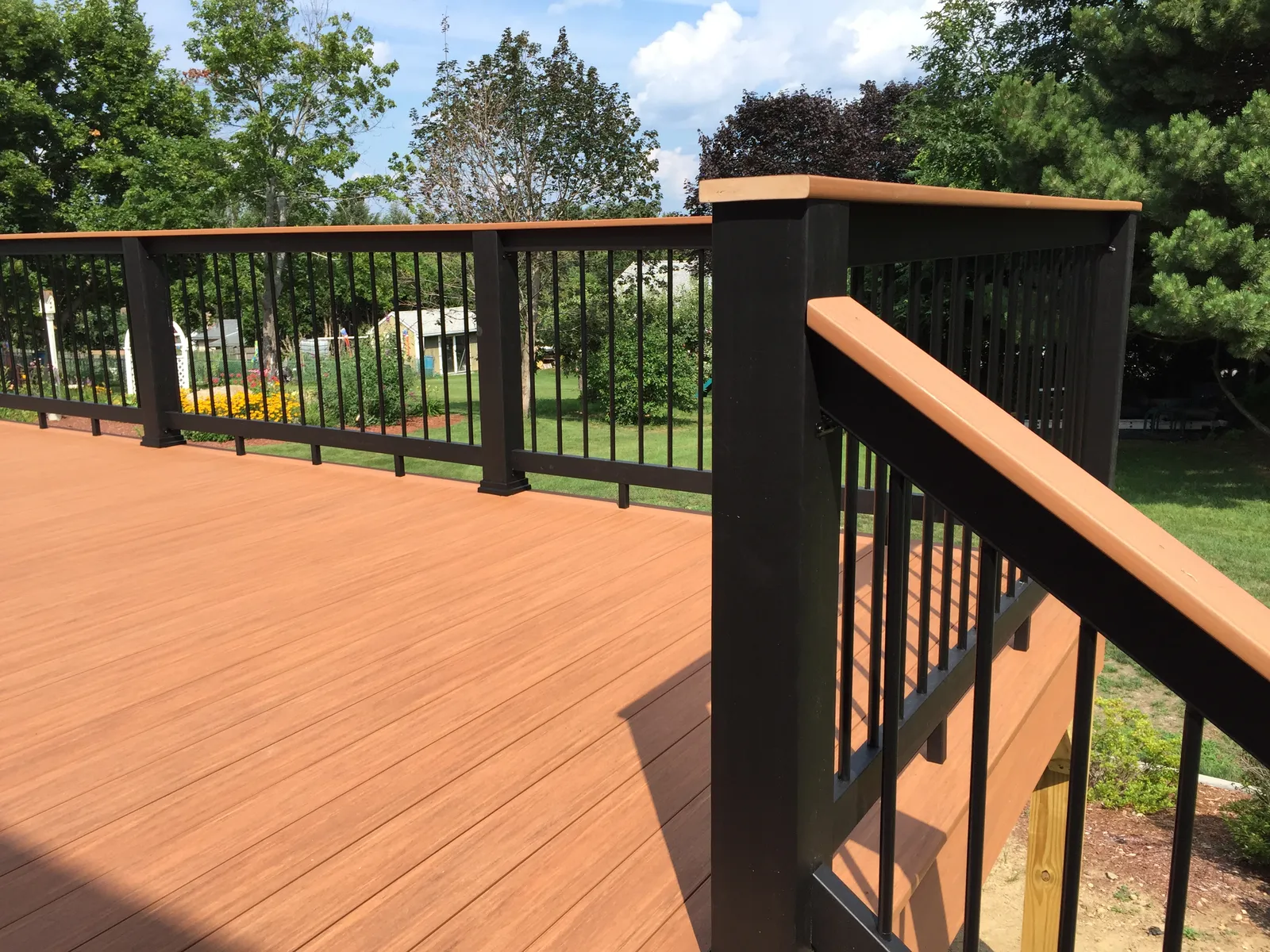DSF Construction researched project photo