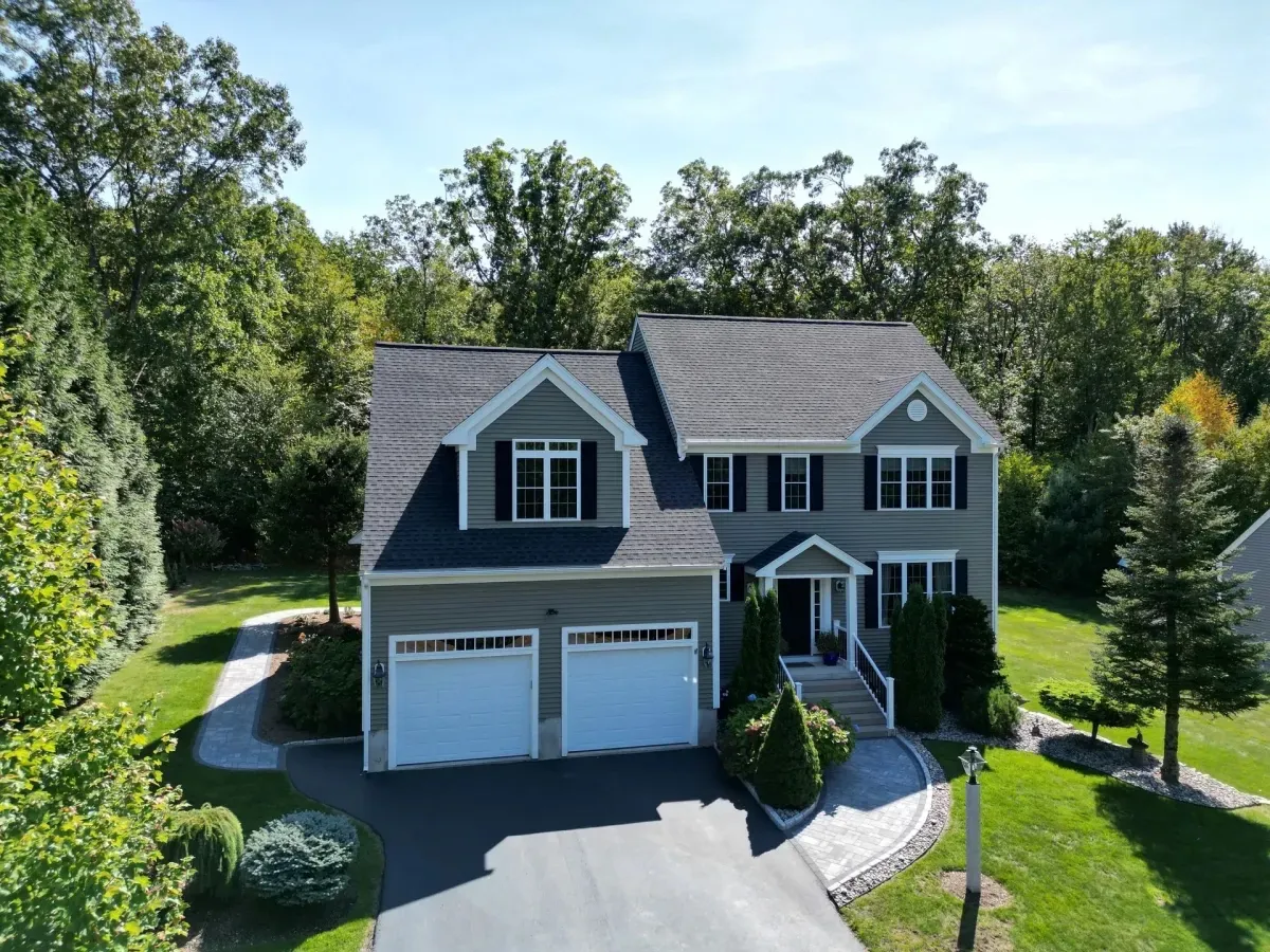 ERC Inc. - Egama Roofing Corp.