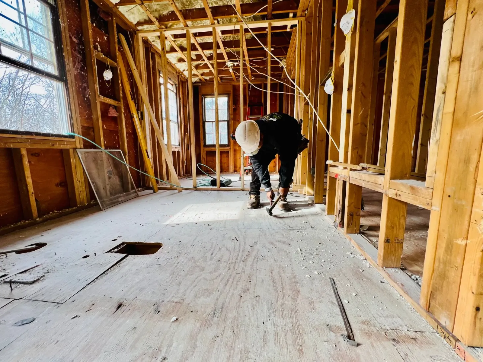 Insulation services