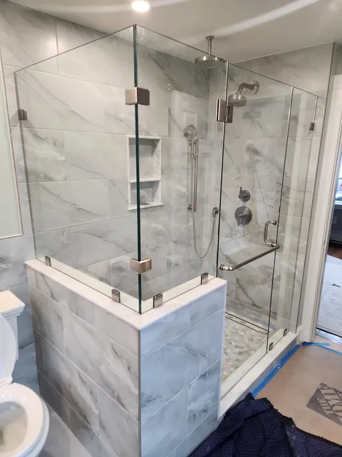 LVL Builders work photo