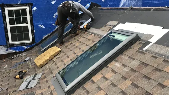 Roofing
