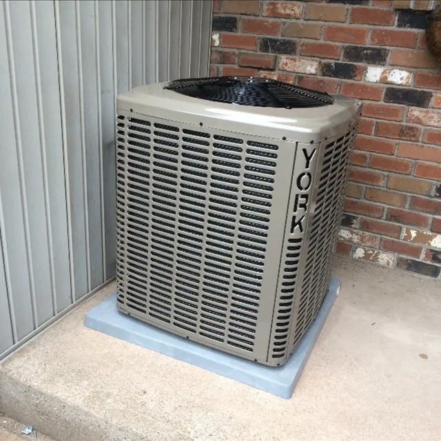 Designed Air Systems Llc researched project photo