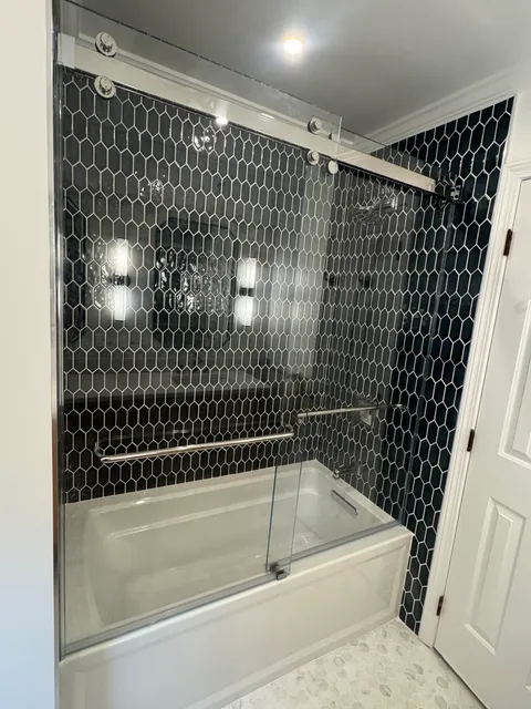 Salem Construction work photo