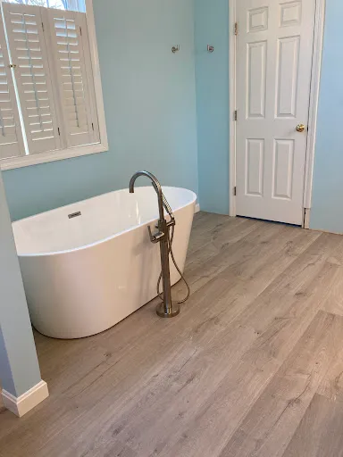 M&G Plumbing LLC work photo