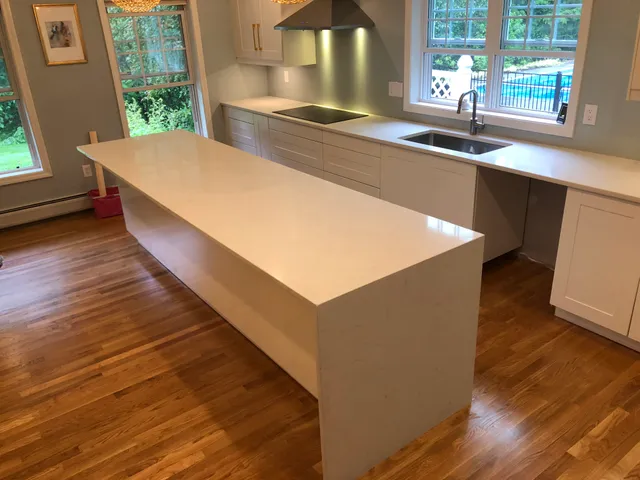 Sigma Pros,LLC work photo