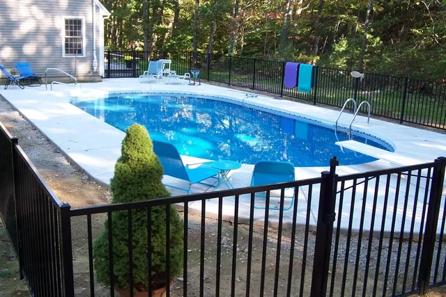 your poolpal LLC work photo