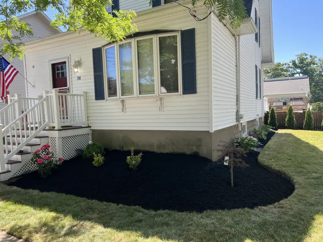 Simply Lawn Care Services work photo