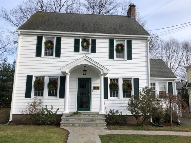 DiGiorgi Roofing & Siding, Inc. work photo