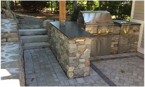 ANDOVER TREE PRESERVATION, CO. INC researched project photo