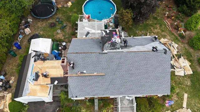 work photo from sproofingllc.com