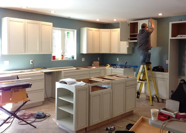 Complete Renovations
