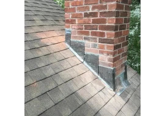 J&E Roof Systems researched project photo