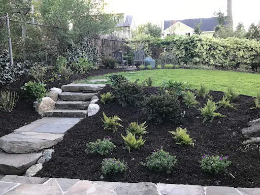 Christie Dustman & Company, Inc. work photo