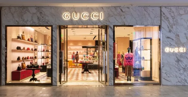 GUCCI