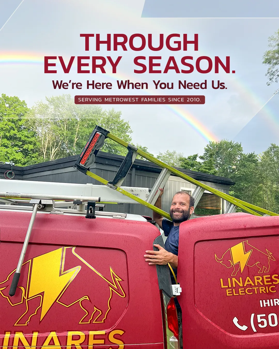 Linares Electric