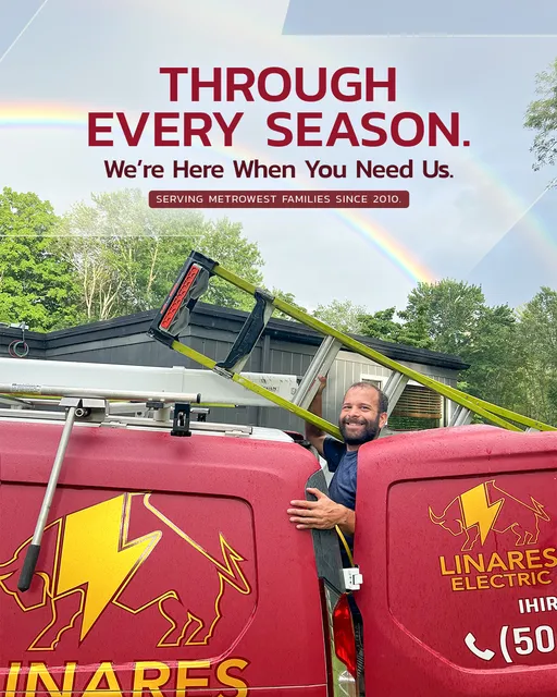 Linares Electric