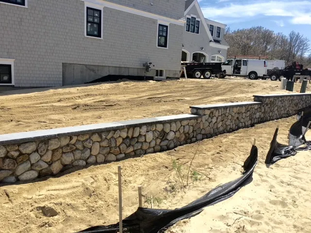 work photo from randgmasonrycapecod.com