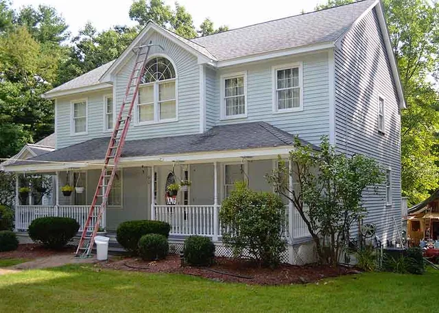 work photo from stearnspainting.com