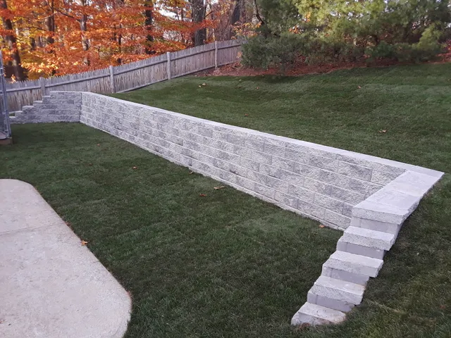 work photo from cheneysservices.com