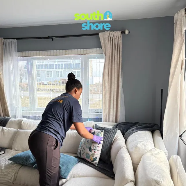 SouthShore Pro Cleaner Inc