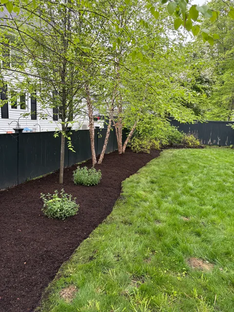 Maple Court Enterprises work photo