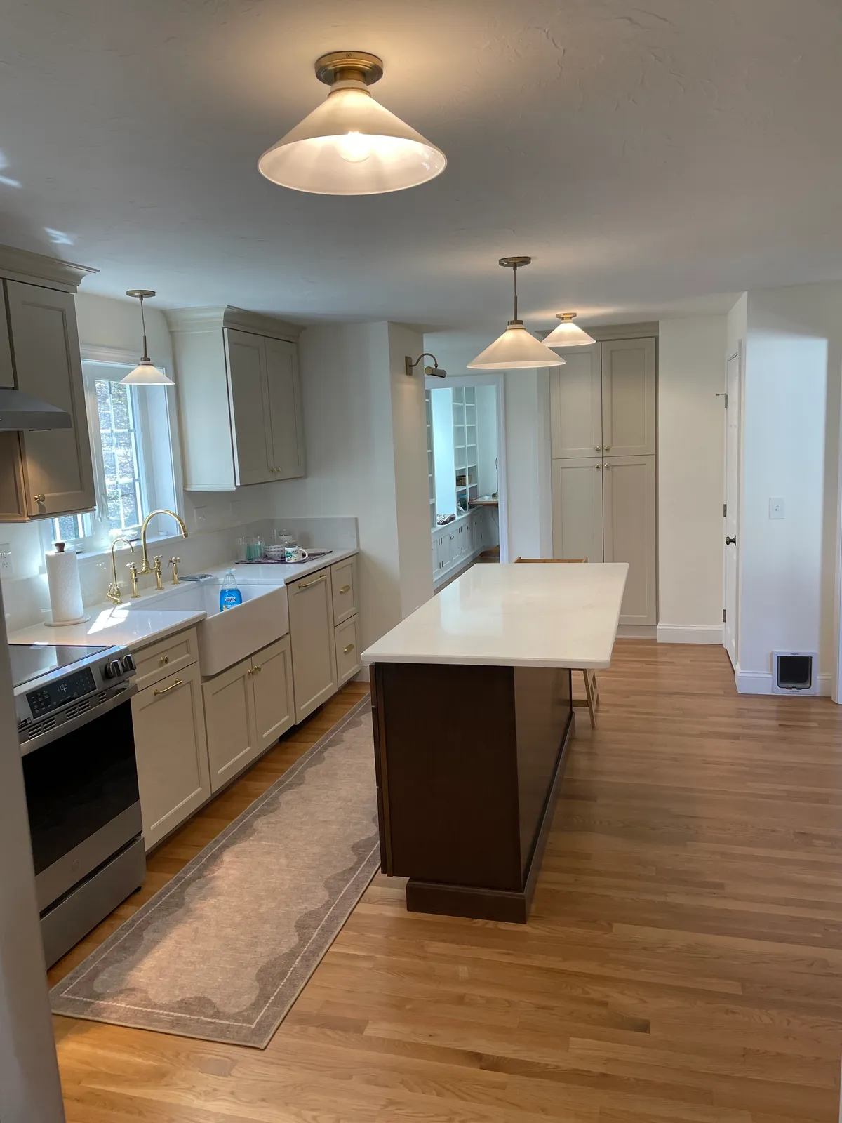 work photo from lmahomeimprovement.com