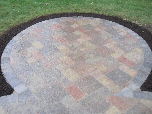 Brickwork