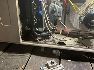 Heating Repair Services
