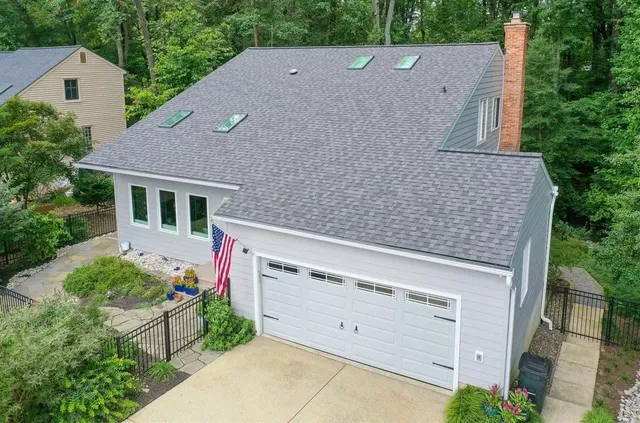 Thrive Roofing Company work photo