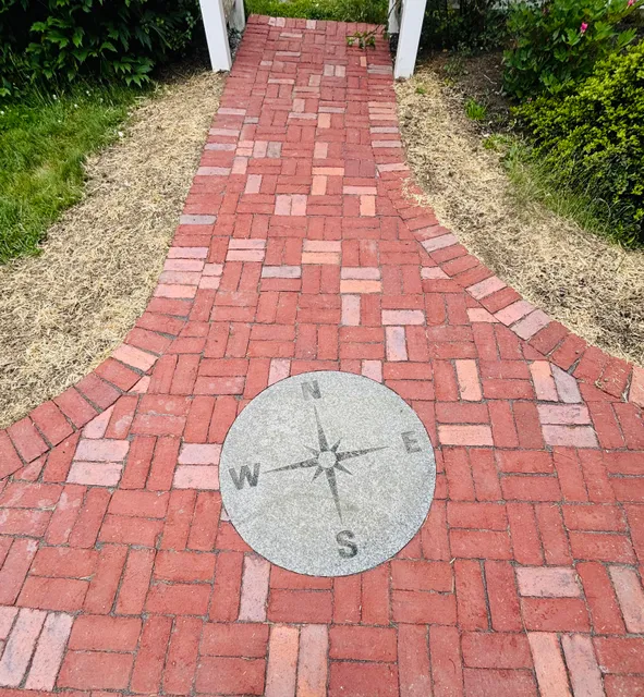 C.J. McCarthy, Inc. work photo