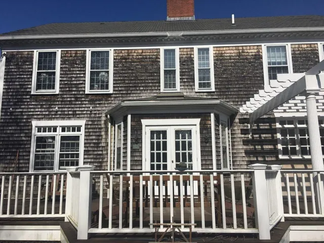 aluminum gutter