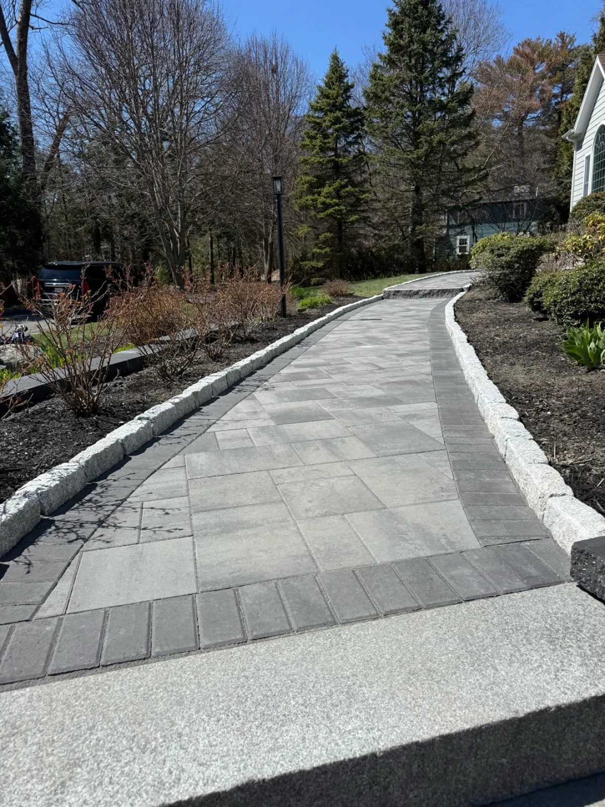 Pro MJL Landscaping and Construction