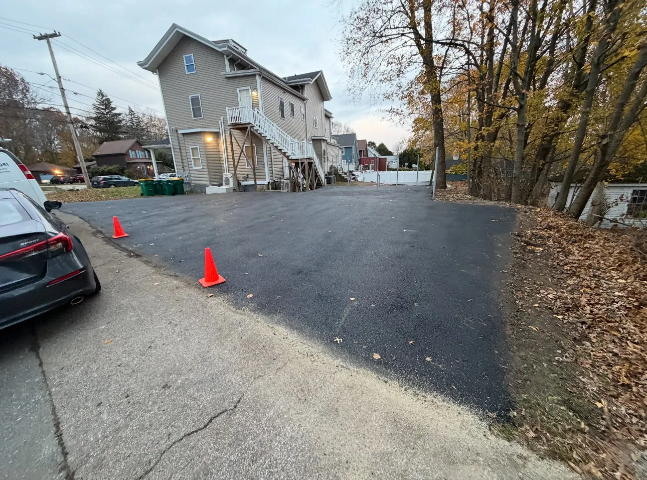 work photo from akikidevelopments.com