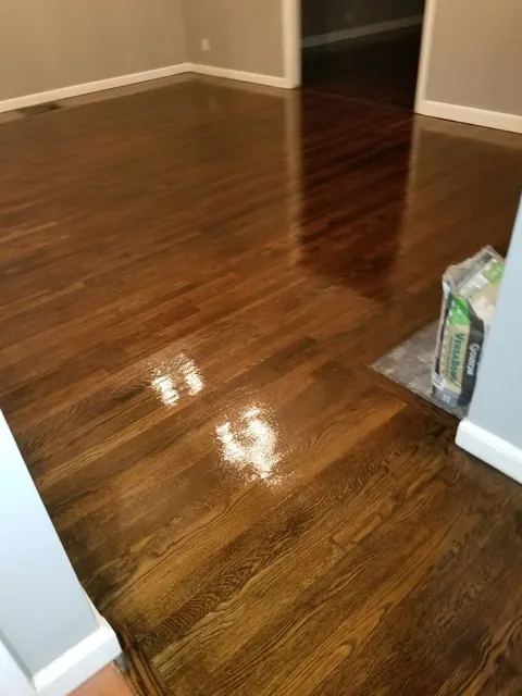 Vu's Tile & Floor Installation Services