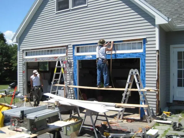 Vindle Builders LLC researched project photo