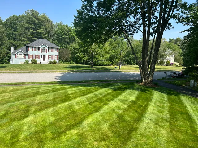 Osw Landscaping & Construction work photo