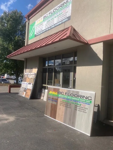 BG Flooring