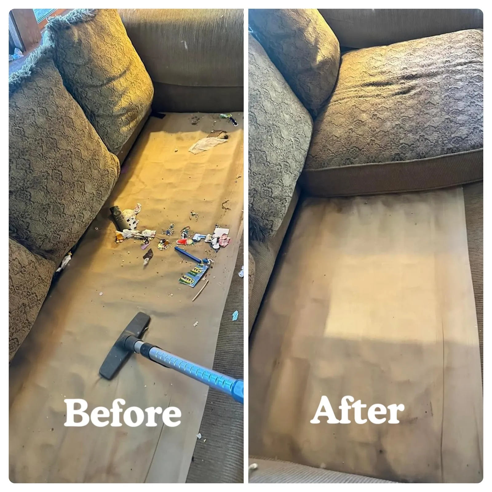 Master Cleaning - House cleaning Service