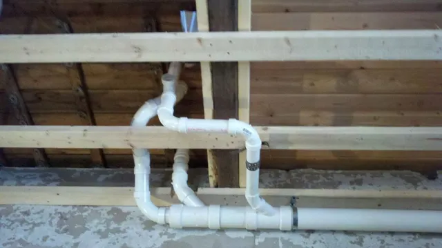 Fulton's Plumbing & Heating researched project photo