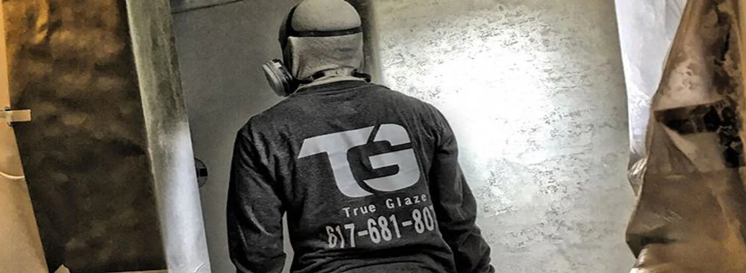 work photo from trueglazepr.com