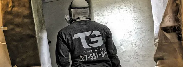 work photo from trueglazepr.com