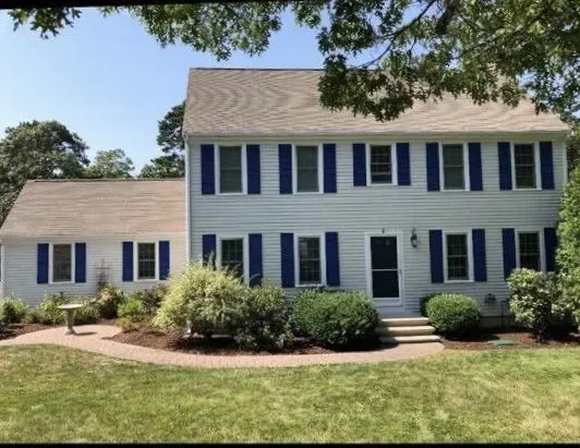 Cookies Painting & House Washing Inc work photo