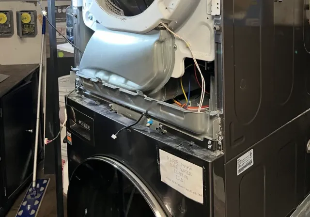 Jakes Appliance Repair work photo