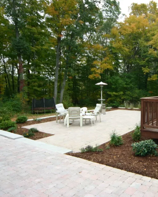 Landscape Design services