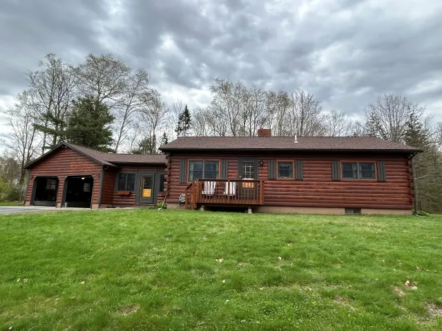 Cabin Home in Auburn, ME With Updated Roof and Siding