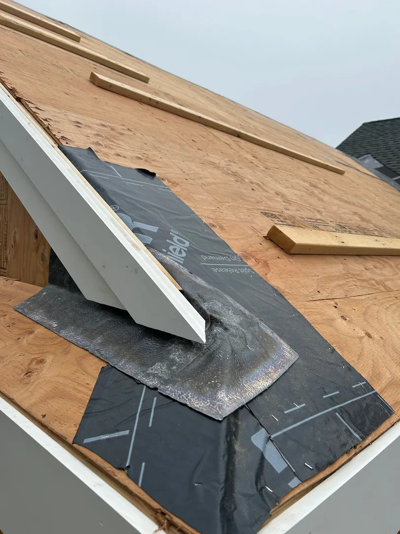Cape Cod Carpentry Guild Inc verified work photo