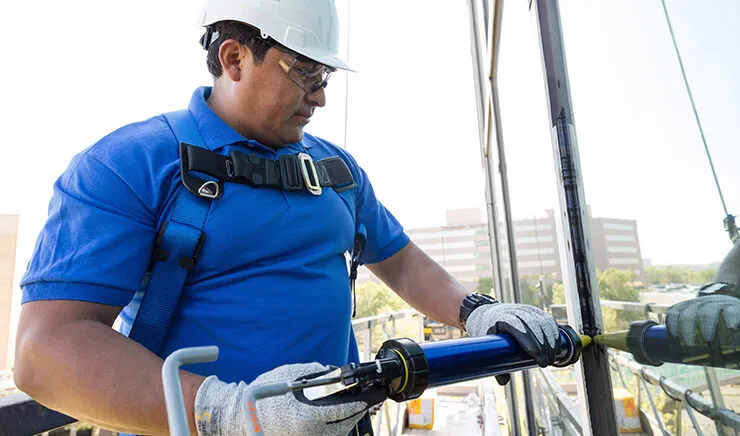 Waterproofing Services